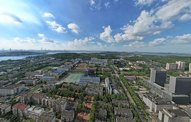 中國地質(zhì)大學(xué)(武漢)-地大熱能 中國地質(zhì)大學(xué)(武漢)-地大熱能