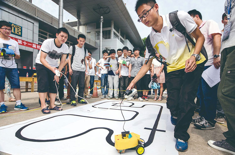 中國地質(zhì)大學(xué)(武漢)-地大熱能 中國地質(zhì)大學(xué)(武漢)-地大熱能