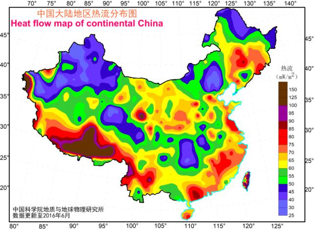 地?zé)崮荛_(kāi)發(fā)利用:地?zé)岚l(fā)電-地大熱能 地?zé)崮荛_(kāi)發(fā)利用:地?zé)岚l(fā)電-地大熱能