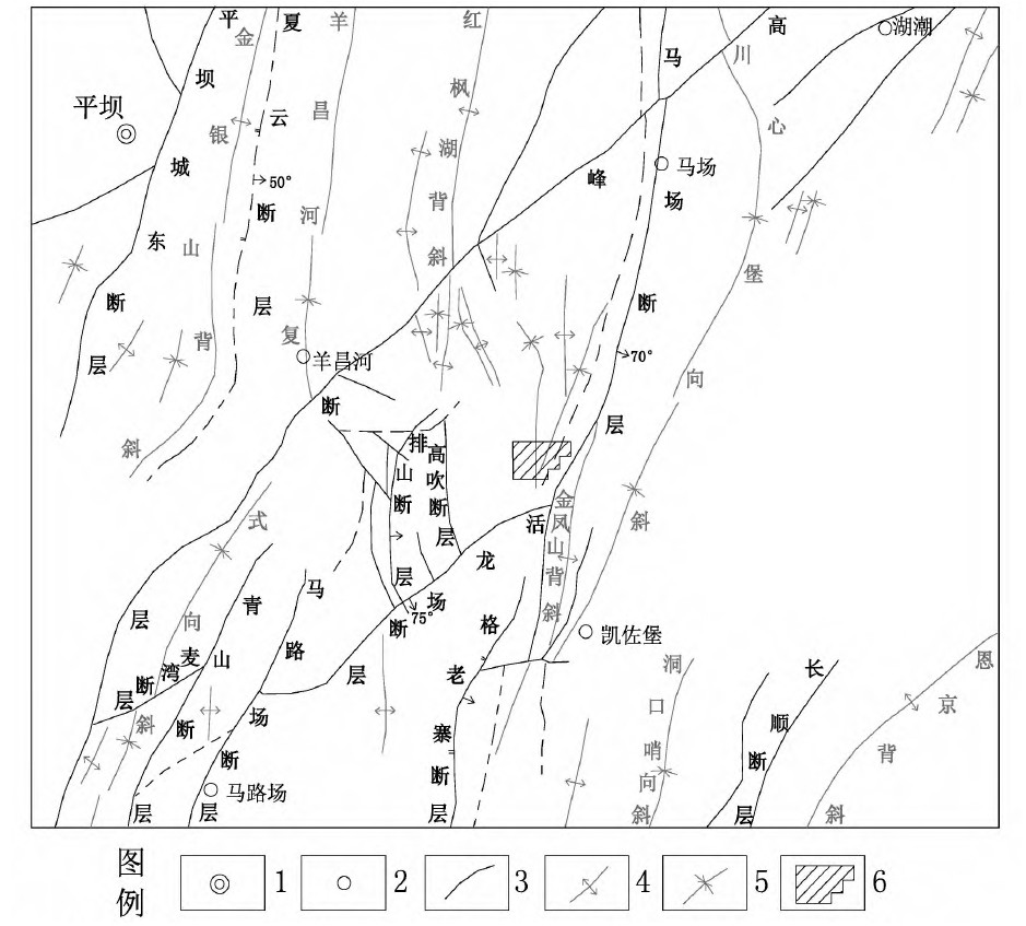 貴安新區(qū)高峰鎮(zhèn)貨郎地?zé)幔厝┵Y源分布規(guī)律-地?zé)豳Y源開發(fā)利用-地大熱能 貴安新區(qū)高峰鎮(zhèn)貨郎地?zé)幔厝┵Y源分布規(guī)律-地?zé)豳Y源開發(fā)利用-地大熱能