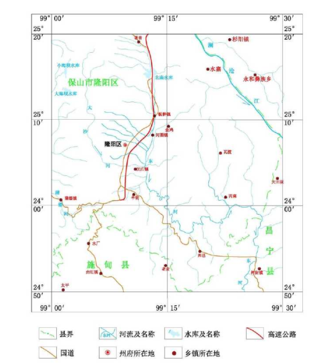 云南保山市地?zé)幔厝┵Y源分布規(guī)律-地?zé)衢_(kāi)發(fā)利用-地大熱能 云南保山市地?zé)幔厝┵Y源分布規(guī)律-地?zé)衢_(kāi)發(fā)利用-地大熱能