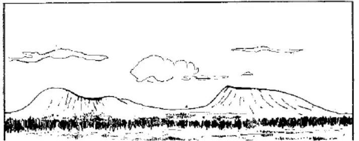 盤點(diǎn)各類地質(zhì)地貌類型-地?zé)豳Y源開發(fā)-地大熱能