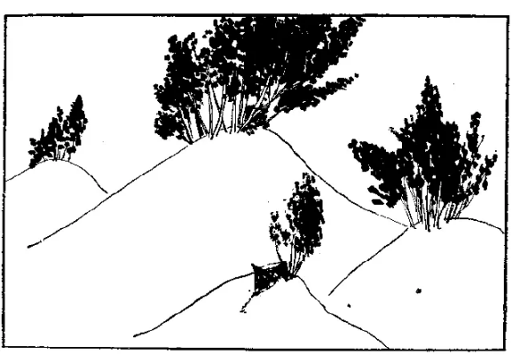 盤點(diǎn)各類地質(zhì)地貌類型-地?zé)豳Y源開發(fā)-地大熱能
