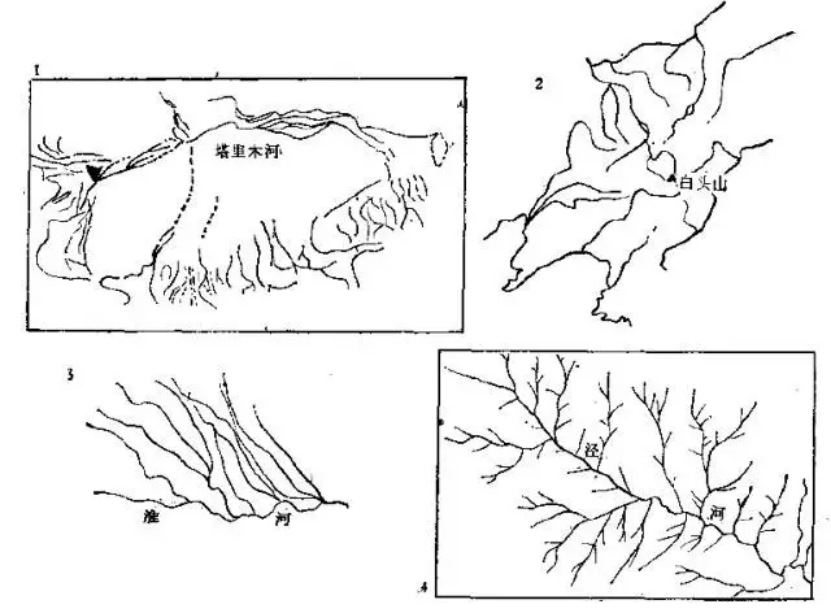 盤點(diǎn)各類地質(zhì)地貌類型-地?zé)豳Y源開發(fā)-地大熱能