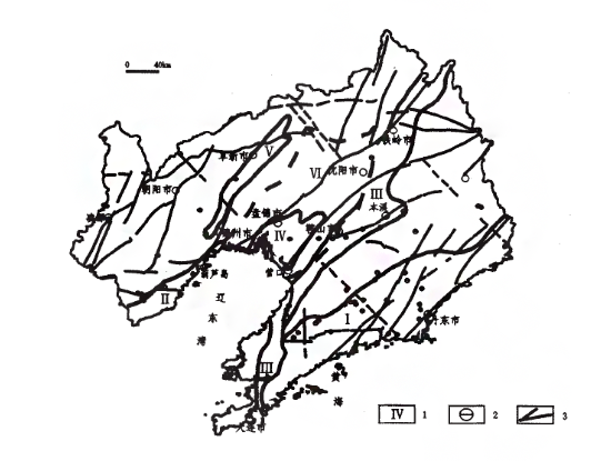 遼寧省地?zé)豳Y源分布規(guī)律-地?zé)衢_發(fā)利用-地大熱能 遼寧省地?zé)豳Y源分布規(guī)律-地?zé)衢_發(fā)利用-地大熱能