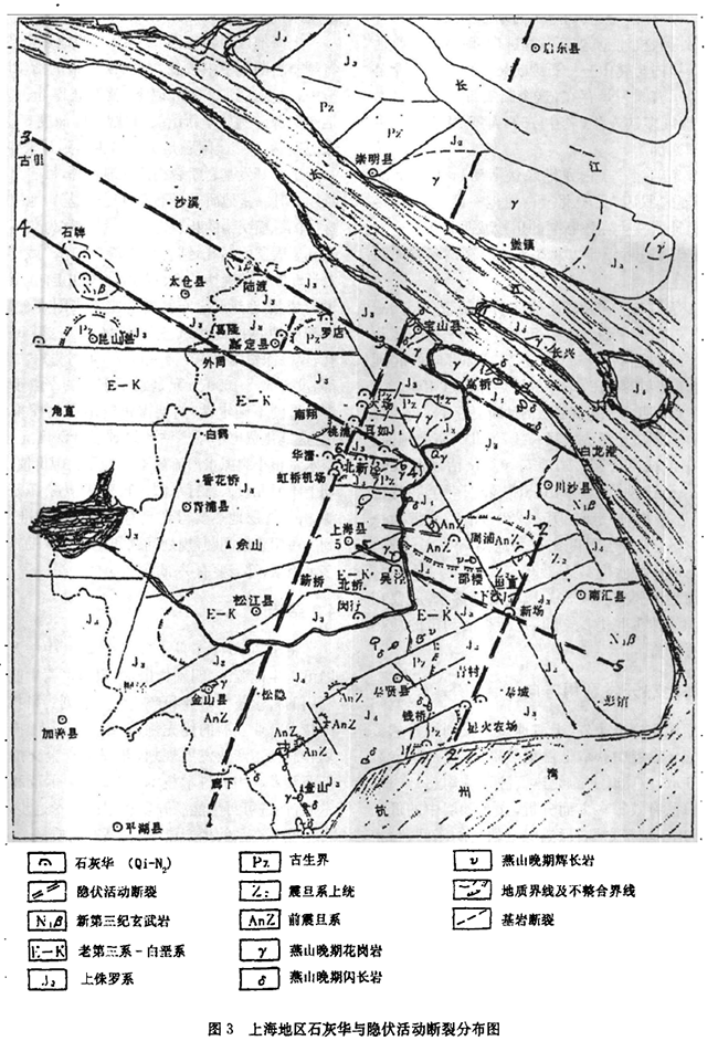 上海市地?zé)豳Y源分布規(guī)律-地?zé)衢_發(fā)利用-地大熱能 上海市地?zé)豳Y源分布規(guī)律-地?zé)衢_發(fā)利用-地大熱能